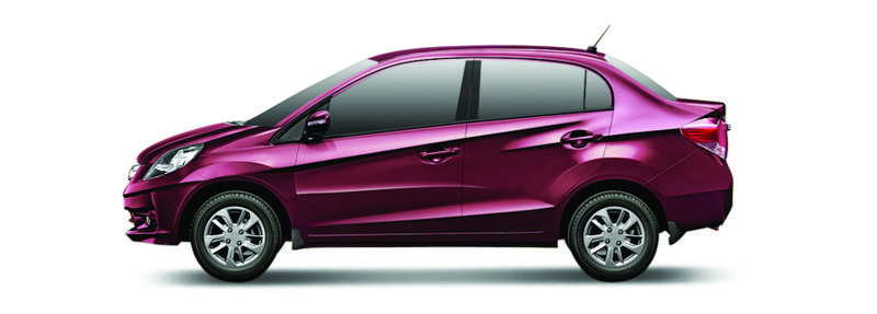 Запчасти HONDA 1 AMAZE MK I (DF1, DF2) 1.2 i-VTEC CNG