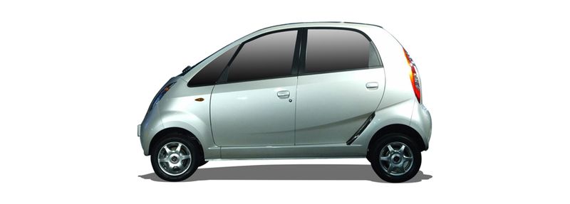 Запчасти TATA 8 NANO 0.6 CNG