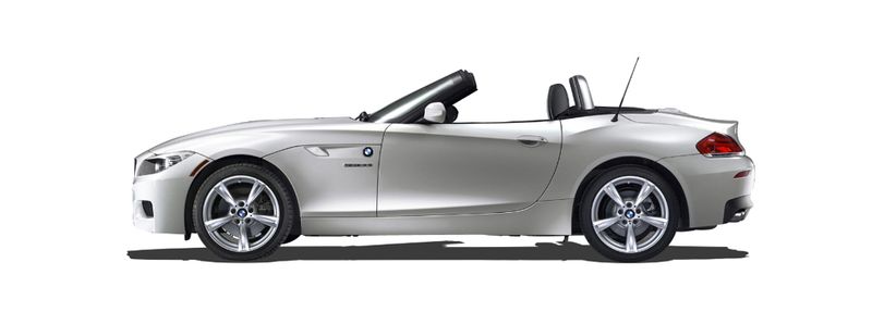 Запчасти BMW 8 Z4 Roadster (E89) sDrive 20 i