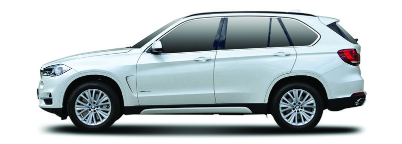 Запчасти BMW 1 X5 (F15, F85) xDrive 25 d