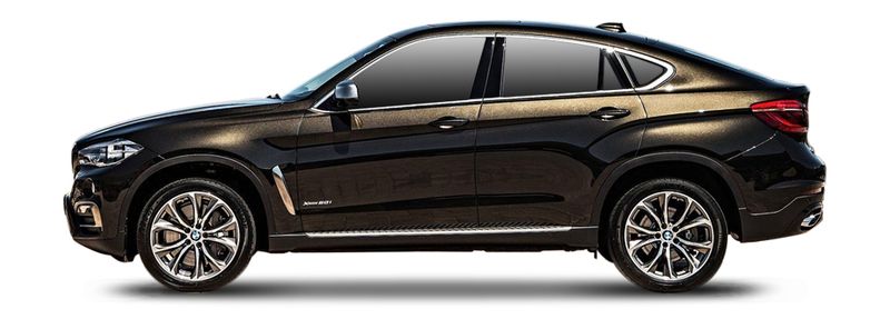 Запчасти BMW 1 X6 (F16, F86) xDrive 28 i