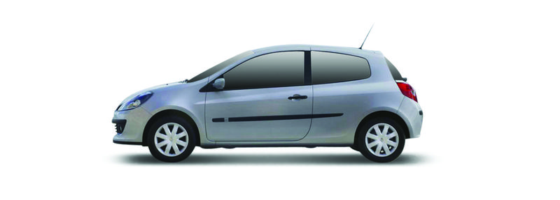 Запчасти RENAULT 3 CLIO II (BB_, CB_) 1.0 Flex (CB32, CB3B, CB3V, CB3W, BB32, BB3B, BB3V,...