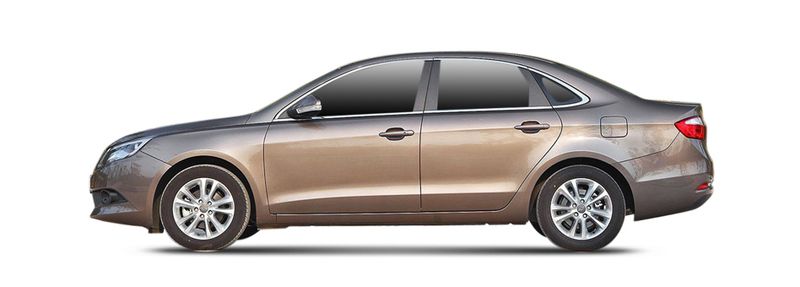 Запчасти CHERY 1 ARRIZO 7 1.5 T