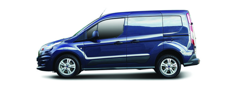 Запчасти FORD 1 TRANSIT CONNECT вэн 1.5 TDCi