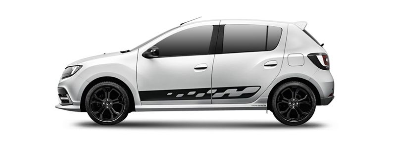 Запчасти RENAULT 1 SANDERO/STEPWAY II (B8_) 1.0 SCe 75 (B8JD)