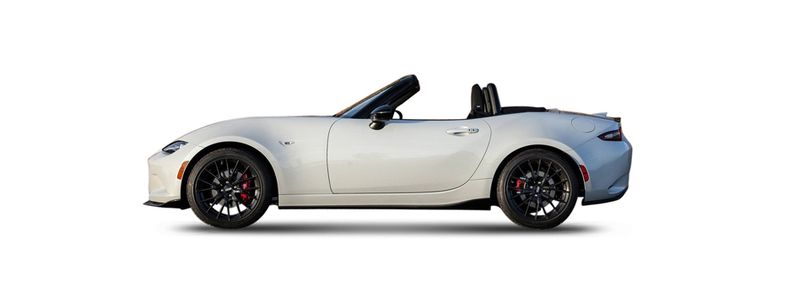 Запчасти MAZDA 1 MX-5 IV (ND__) 2.0