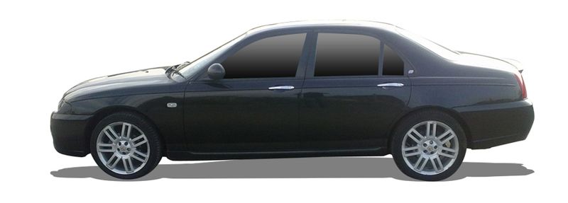 Запчасти ROVER 4 75 I Tourer (RJ) 4.6 V8