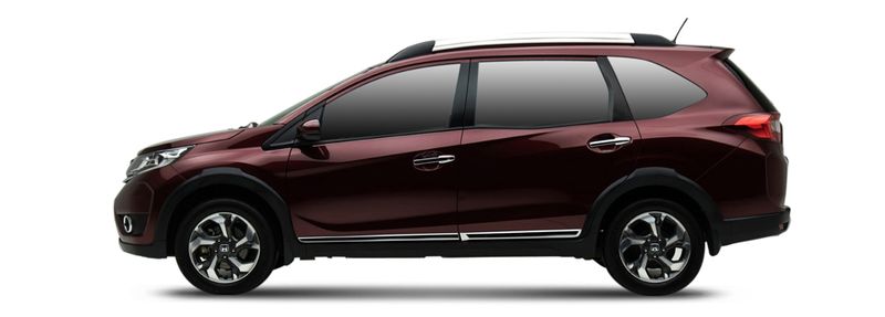 Запчасти HONDA 3 BR-V (DG_) 1.5 (DG1)