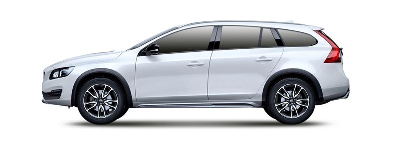 Запчасти VOLVO 9 V60 I (155) T2