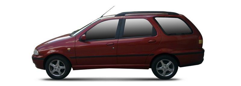 Запчасти FIAT 2 PALIO Weekend (178_, 173_, 373_, 374_, 171_) 1.6 (1788351, 1788441, 1788851)