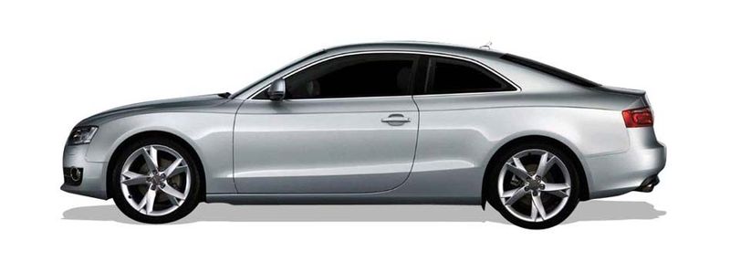 Запчасти AUDI 6 A5 (8T3) 2.0 TFSI Flexfuel quattro