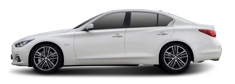 Запчасти INFINITI 1 Q50 3.0 t