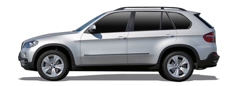 Запчасти BMW 6 X5 (E70) xDrive 40 i