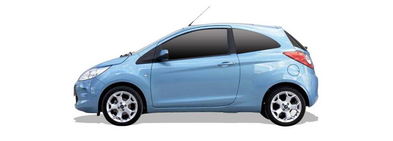 Запчасти FORD 1 KA 1.0