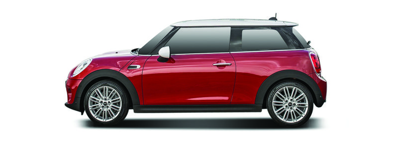 Запчасти MINI 1 MINI (F56) Cooper S