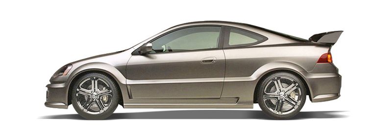 Запчасти ACURA 6 RSX купе (DC_) 2.0