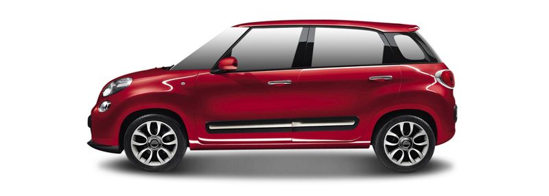 Запчасти FIAT 1 500L (351_, 352_) 1.4