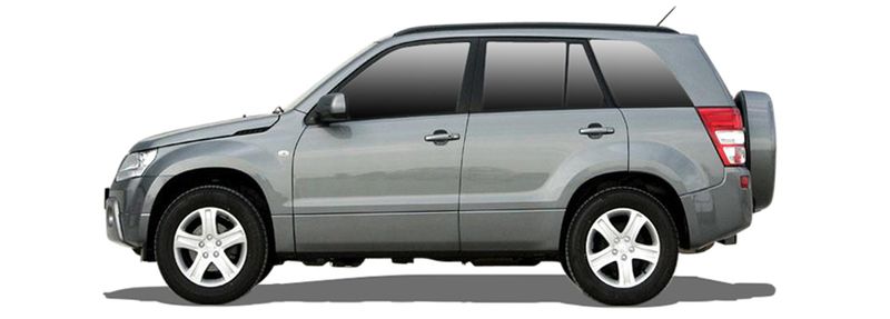 Запчасти SUZUKI 5 GRAND VITARA II (JT, TE, TD) 2.0 (JB420)