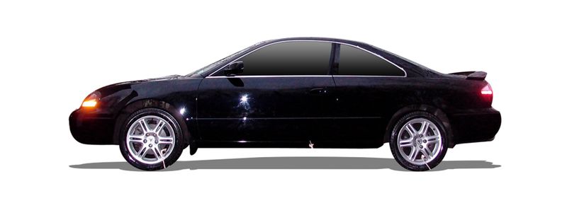 Запчасти ACURA 5 CL купе 2.2