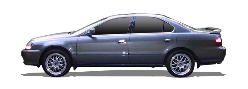 Запчасти ACURA 5 CL купе 3.2 Vtec