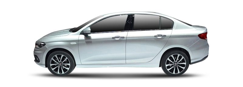 Запчасти FIAT 1 TIPO седан (356_, 357_) 1.6 D (356SXG1B)