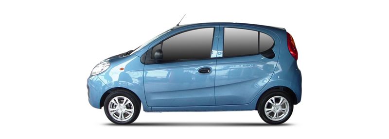 Запчасти CHERY 6 QQ 1.0