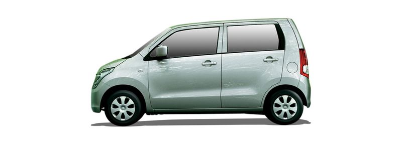 Запчасти SUZUKI 3 WAGON R (MH23) 0.7 (MH22S)