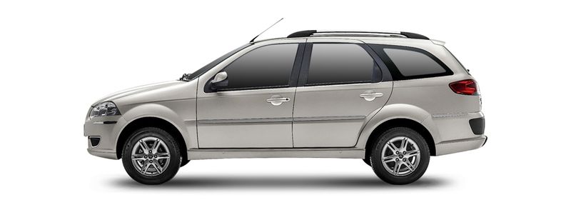 Запчасти FIAT 2 PALIO Weekend (178_, 173_, 373_, 374_, 171_) 1.4 (3731211, 374)