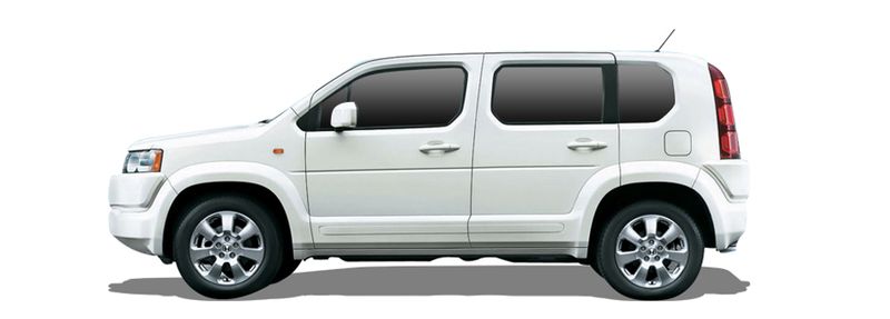 Запчасти HONDA 1 CROSSROAD (RT_) 2.0 4WD (RT4)