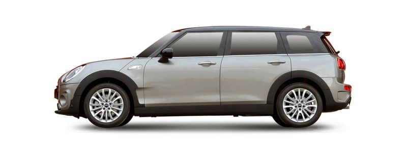 Запчасти MINI 1 MINI CLUBMAN (F54) Cooper SD ALL4