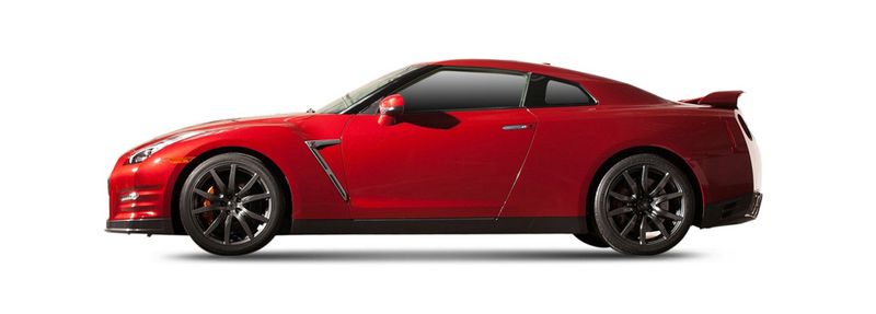 Запчасти NISSAN 3 SKYLINE (_V37) 200GT (YV37, ZV37)