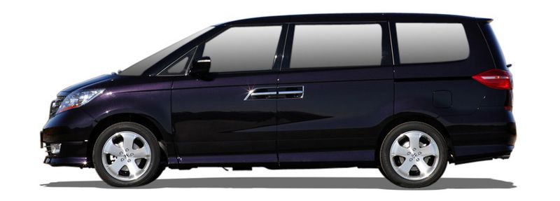 Запчасти HONDA 1 ELYSION (RR) 3.5 i-VTEC (RR5)