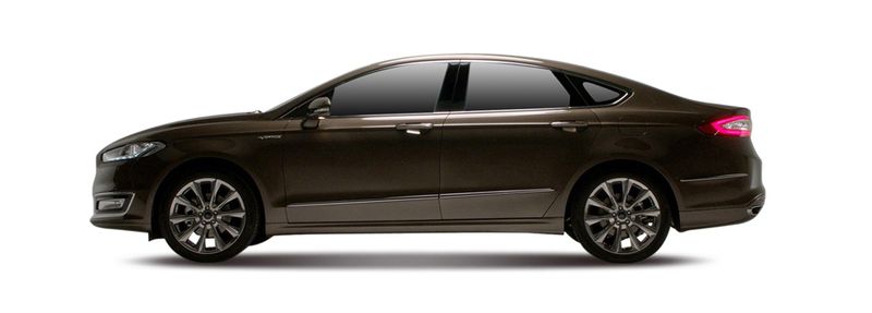 Запчасти FORD 1 MONDEO V седан (CD) 1.0 EcoBoost