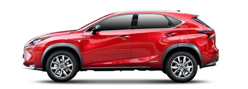 Запчасти LEXUS 1 NX (_Z1_) 300h (AYZ10_, AYZ10R)