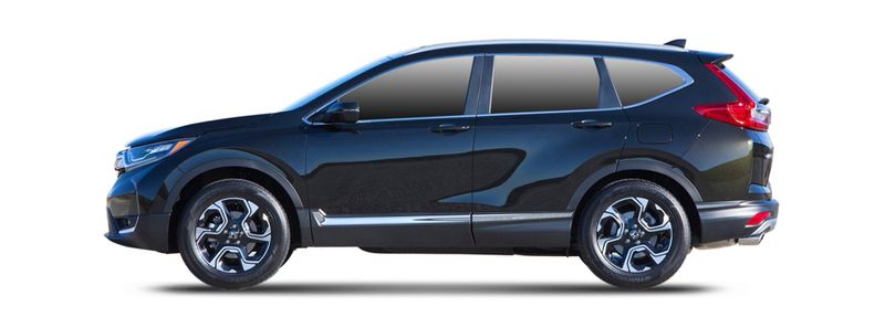 Запчасти HONDA 3 CR-V V (RW_, RT_) 2.4