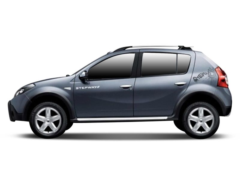 Запчасти RENAULT 1 SANDERO/STEPWAY II (B8_) 1.0 Flex (B8J8, B8A5)