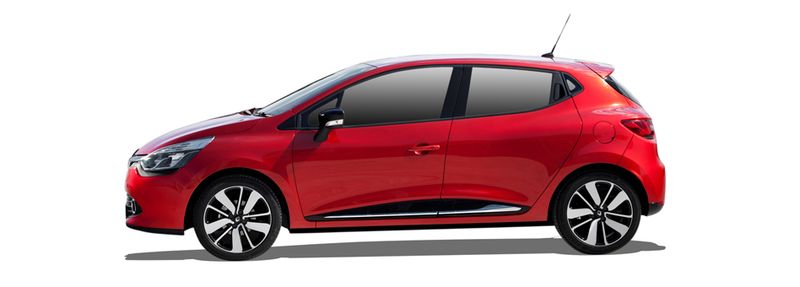 Запчасти RENAULT 1 CLIO IV (BH_) 1.2 16V (BHA1, BHAK, BHMG, BHMK)