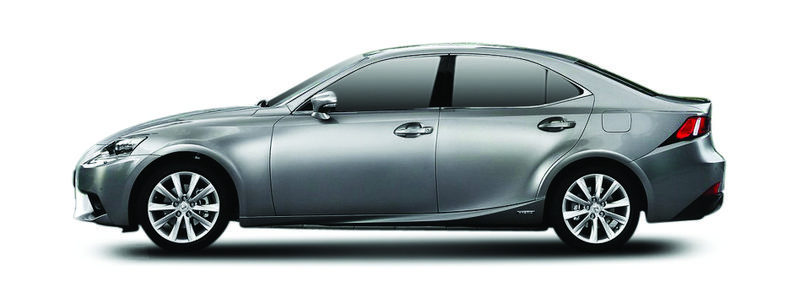 Запчасти LEXUS 1 IS III (_E3_) 300h AWD (AVE35_, AVE35R)