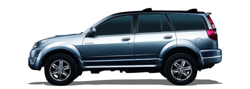 Запчасти GREAT WALL 8 HOVER H3 2.0