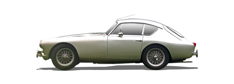 Запчасти AC 4 ACECA 4.6