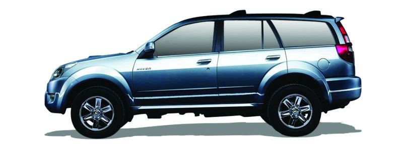 Запчасти GREAT WALL 9 HOVER H6 2.0