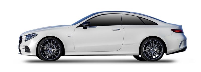 Запчасти MERCEDES-BENZ 3 E-CLASS купе (C238) E 220 d (238.314)