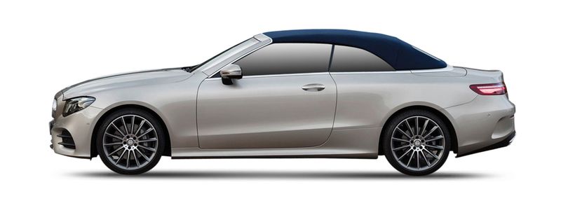 Запчасти MERCEDES-BENZ 3 E-CLASS Кабриолет (A238) E 220 d (238.414)