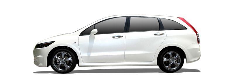 Запчасти HONDA 7 STREAM (RN) 1.8 Vtec AWD (RN7)