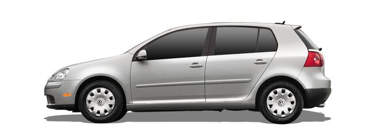 Запчасти VOLKSWAGEN 3 GOLF IV (9B3) 2.0