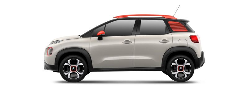 Запчасти CITROEN 3 C3 AIRCROSS I (2R_, 2C_) 1.6 BlueHDi 100 (2CBHYB)
