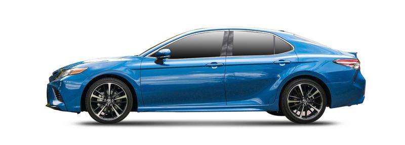 Запчасти DAIHATSU 3 ALTIS седан (AXVH70N) 2.5 Hybrid (AXVH70N, AXVH75N)