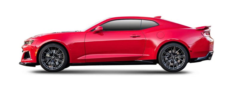 Запчасти CHEVROLET 1 CAMARO 2.0 Turbo