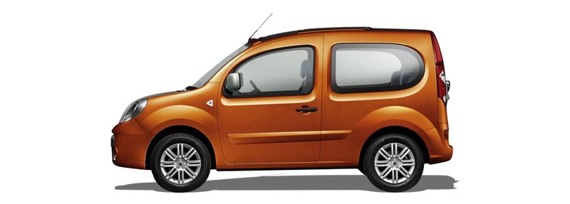 Запчасти RENAULT 6 KANGOO / GRAND KANGOO II (KW0/1_) 1.5 dCi 90 (KW18)