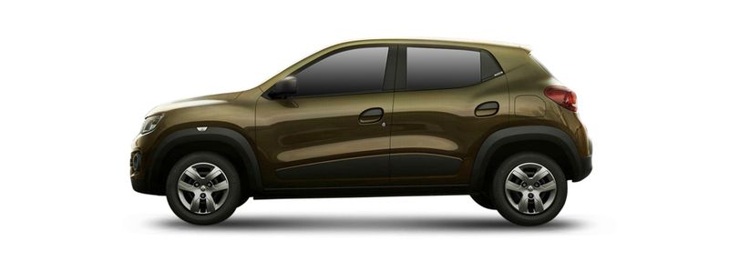 Запчасти RENAULT 3 KWID (BW_, BE_, B6_) 1.0 SCe